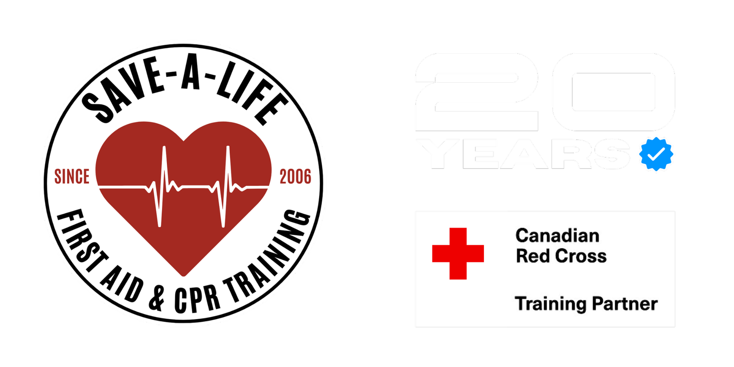 Register — Save-A-Life First Aid & CPR